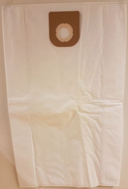 Hovedbilde FTDP00608 Foma støvsugerposer
