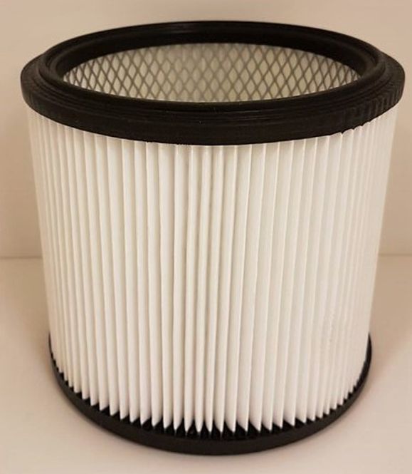Hovedbilde 503/09 (TC) Foma Polyesterfilter