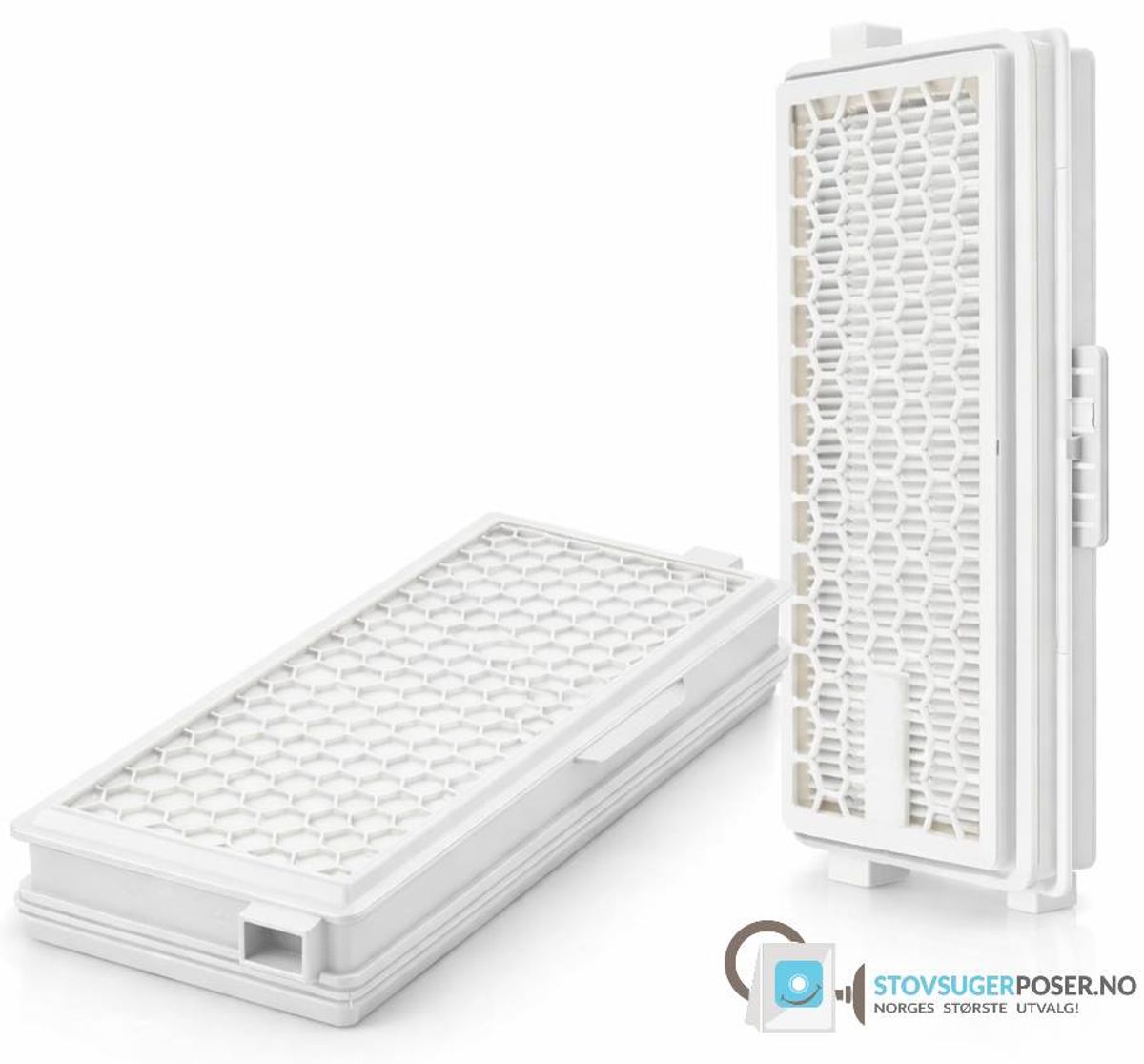 Guard L1 Comfort XL Miele hepafilter