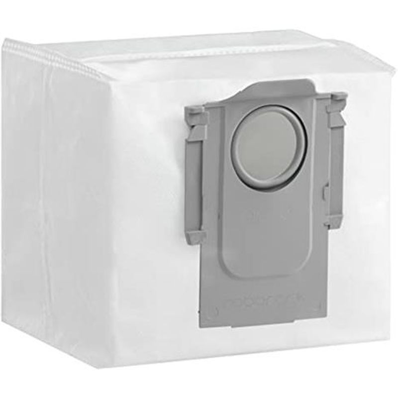 S8 PRO ULTRA Roborock støvsugerposer
