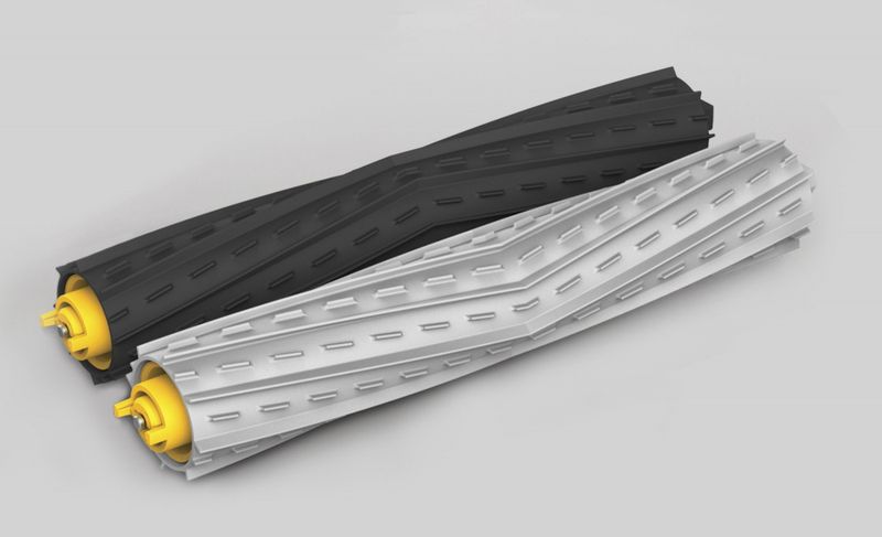 800 serien, iRobot Roomba Valsesett