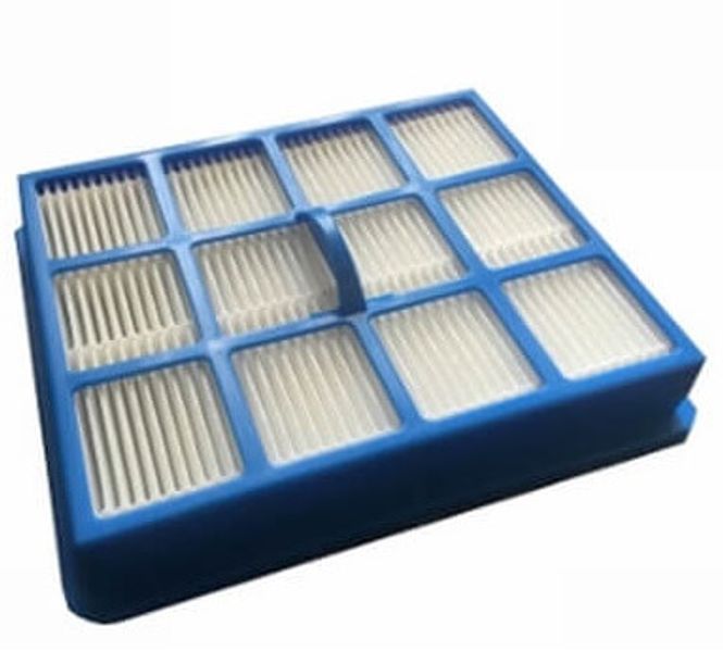 Hovedbilde CP0425/01 Philips hepafilter
