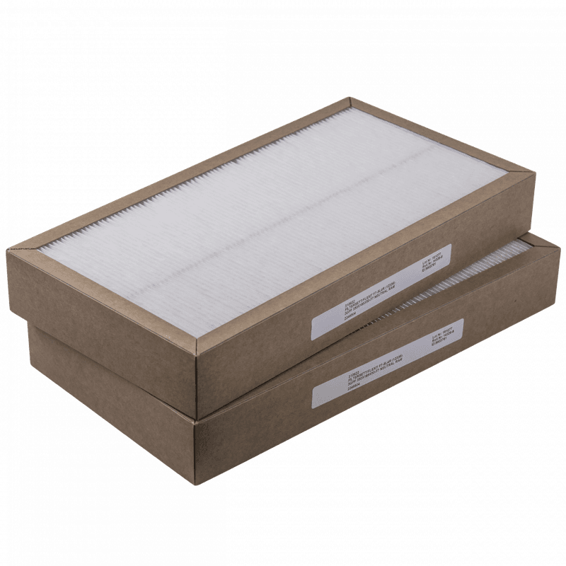 2 stk Originalt SL4R Filter Flexit