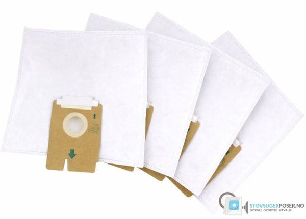 Hovedbilde FV71 (serien) Hoover støvsugerposer