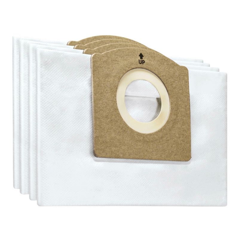 WD1 COMPACT BATTERY Kärcher støvsugerposer 