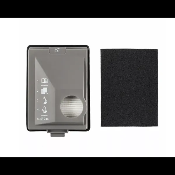 Hovedbilde ALLERGY (BOOST CX1 serien) Miele finstøvfilter