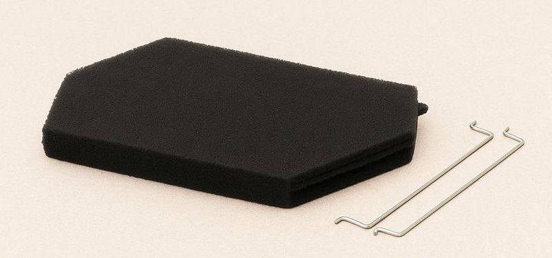 NYTTIG FIL700 IKEA kullfilter