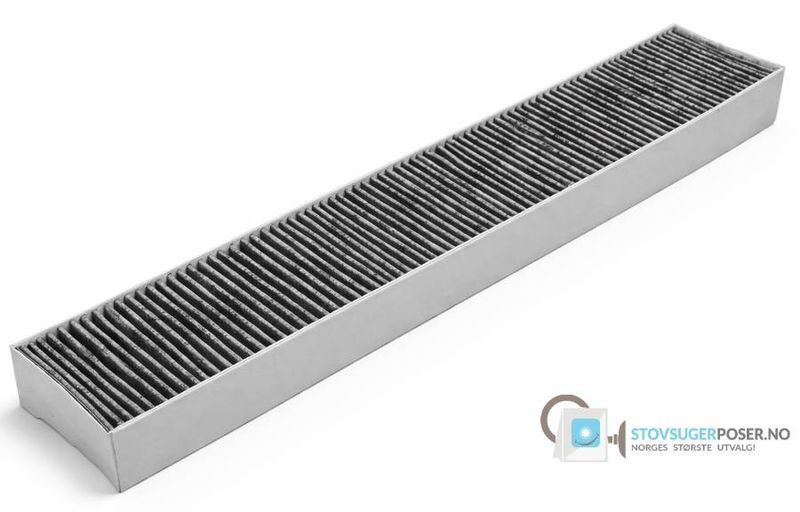 HZ381700 Siemens kullfilter