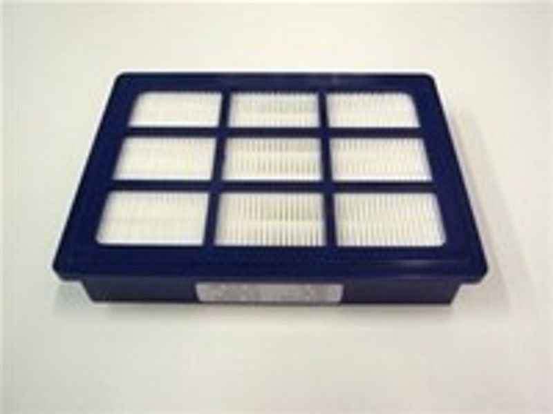VP930C Nilfisk hepafilter
