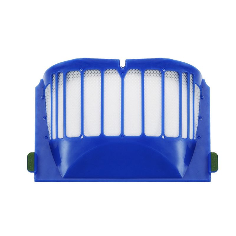 500 serien, iRobot Roomba Dust Guard filter